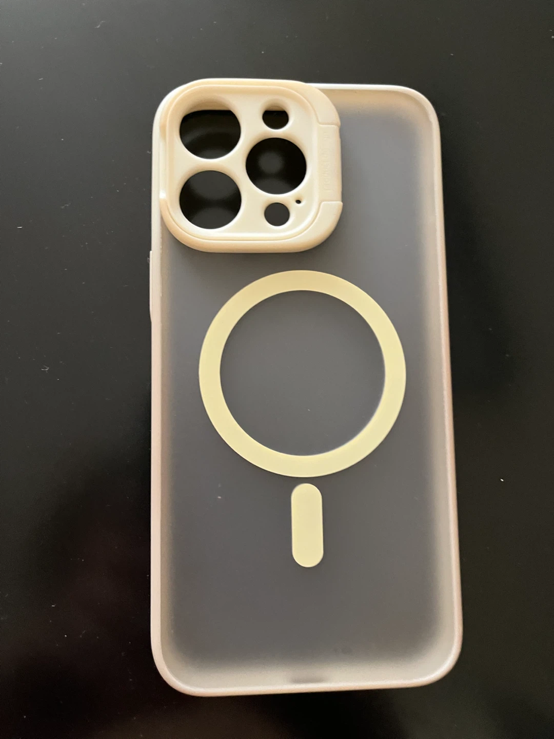 MagSafe Phone Case for iPhone15 promax - photo 2
