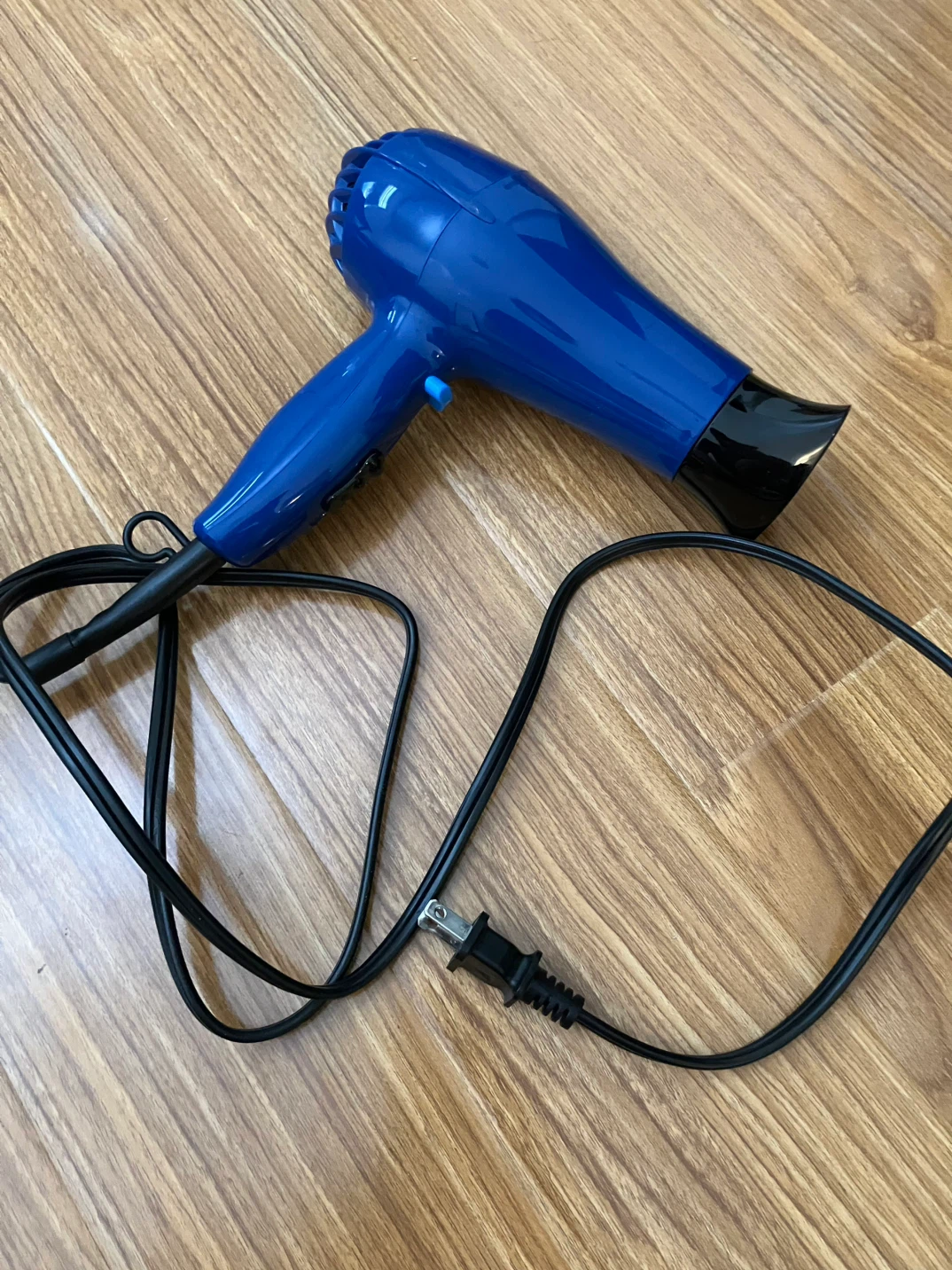 Hairdryer