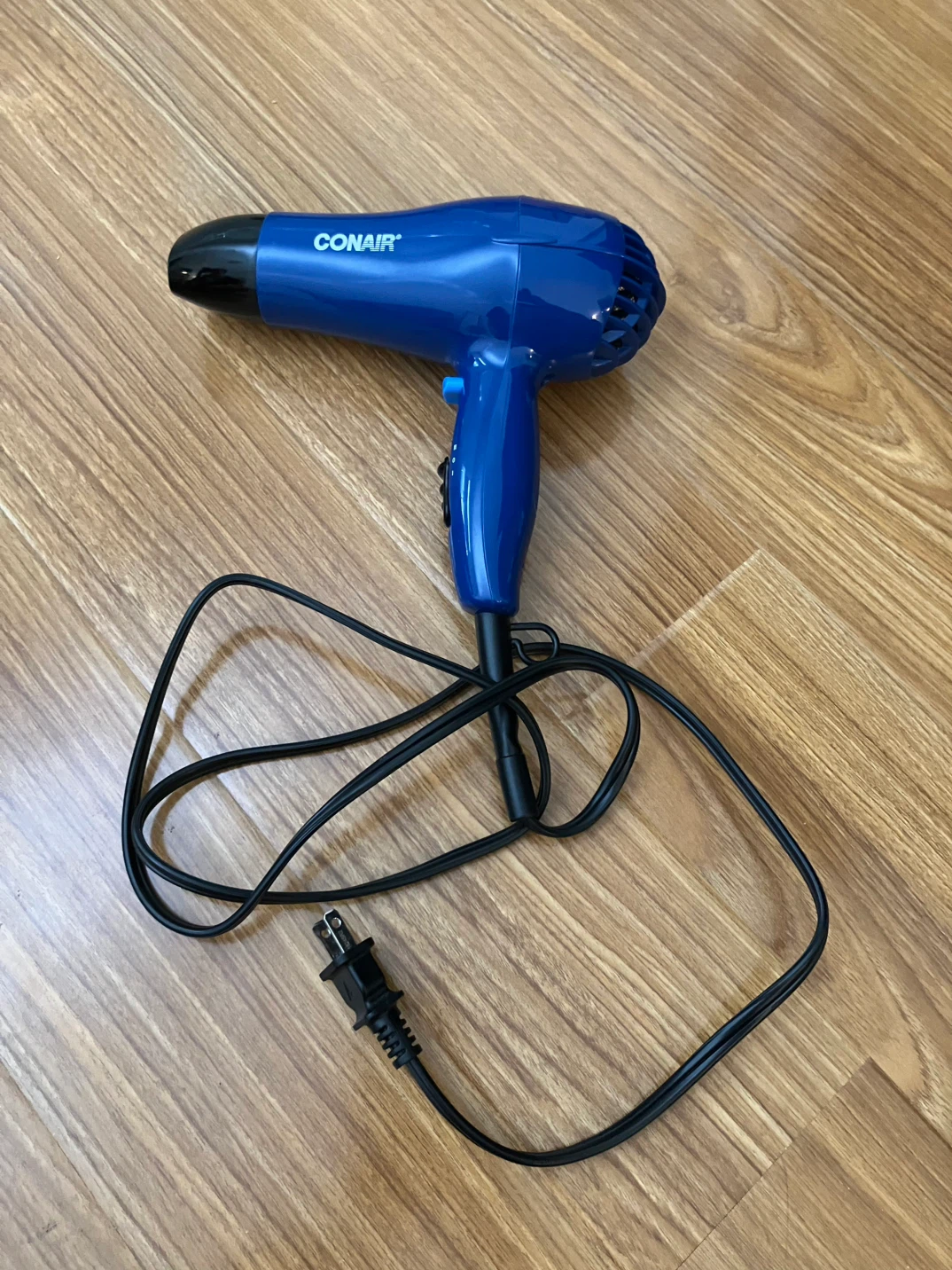 Hairdryer - photo 2