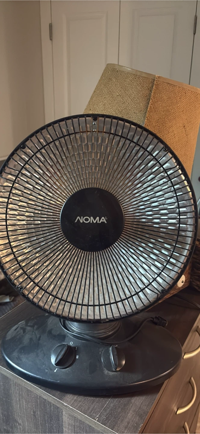 Heater
