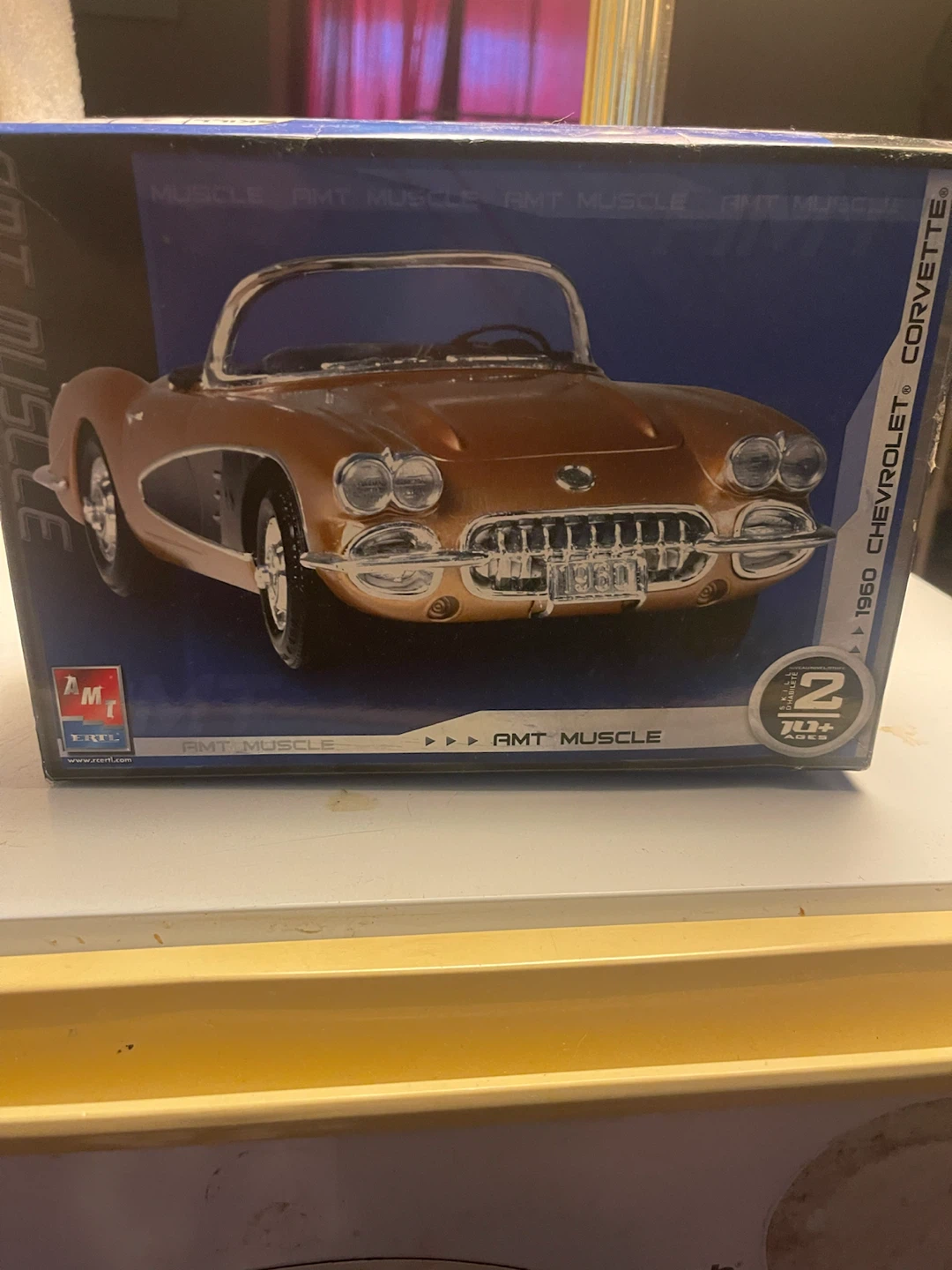 Model Kit