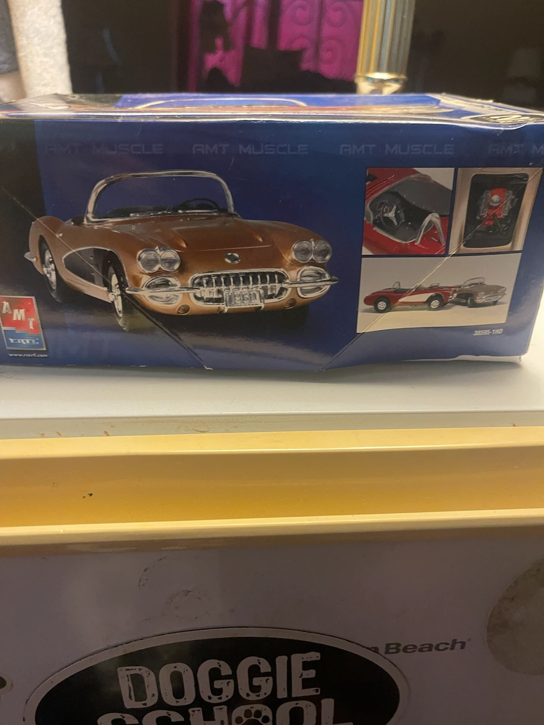 Model Kit - photo 2