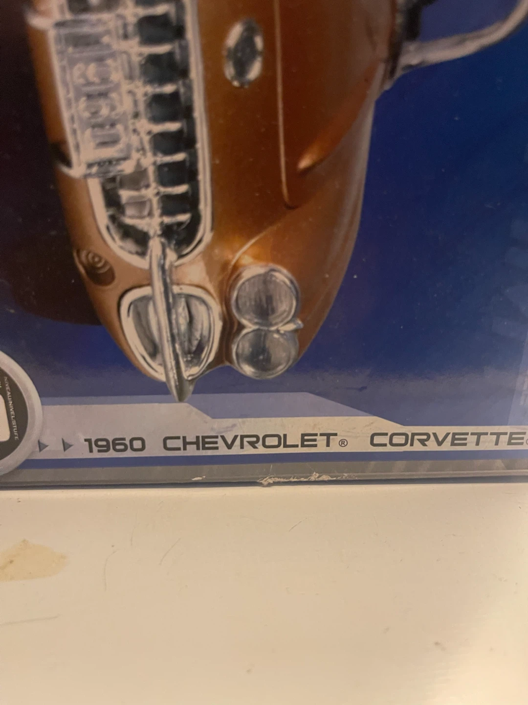 Model Kit - photo 3