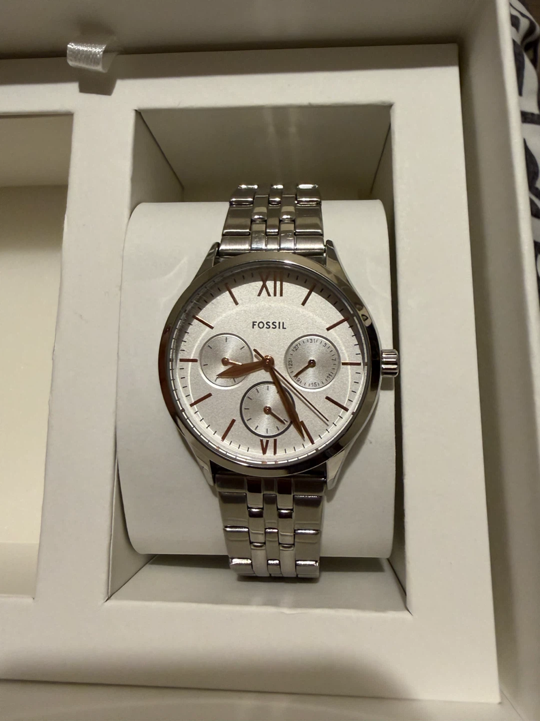 Fossil Women's Watch