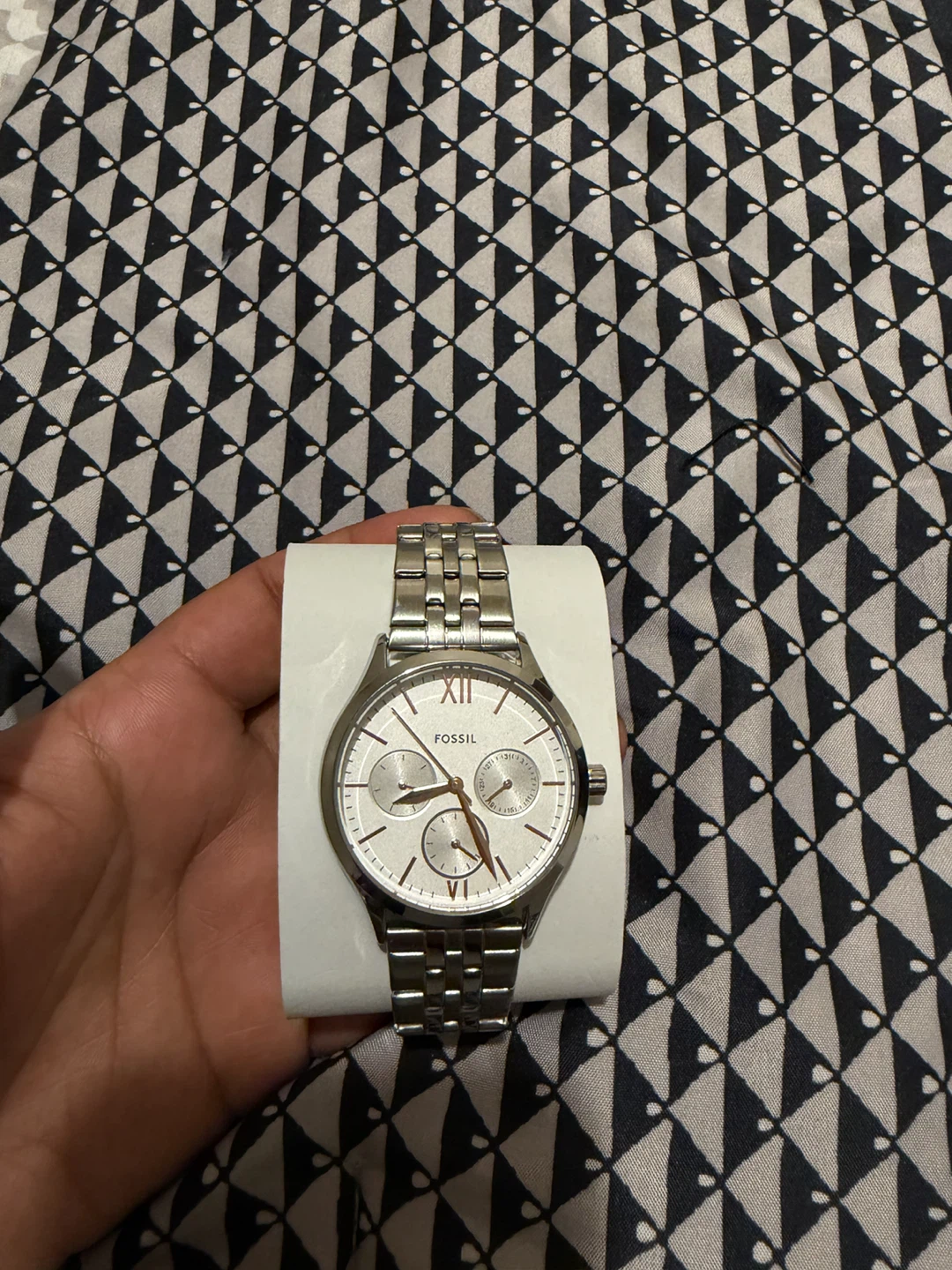 Fossil Women's Watch - photo 2