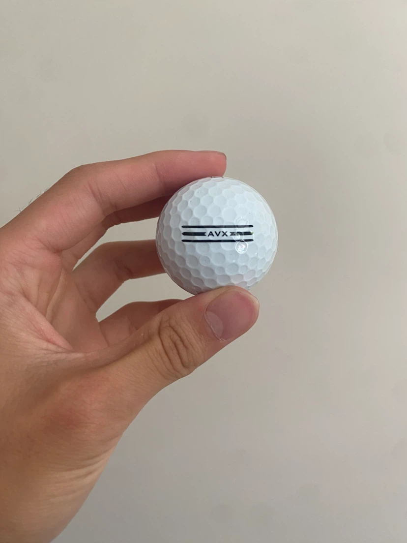 ⛳ Titleist Pro V1 Pro V1x AVX Pro V1 392 Used  starting at $1 - photo 5