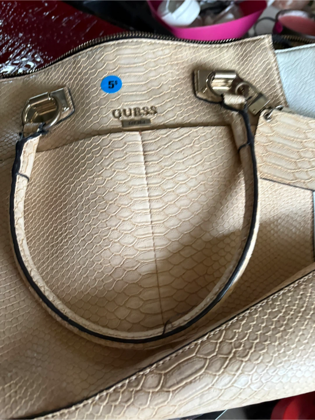 Purses - photo 2