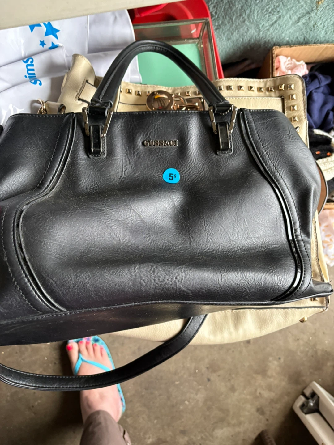 Purses - photo 3