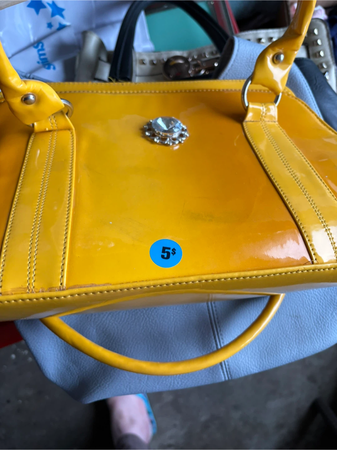 Purses - photo 5
