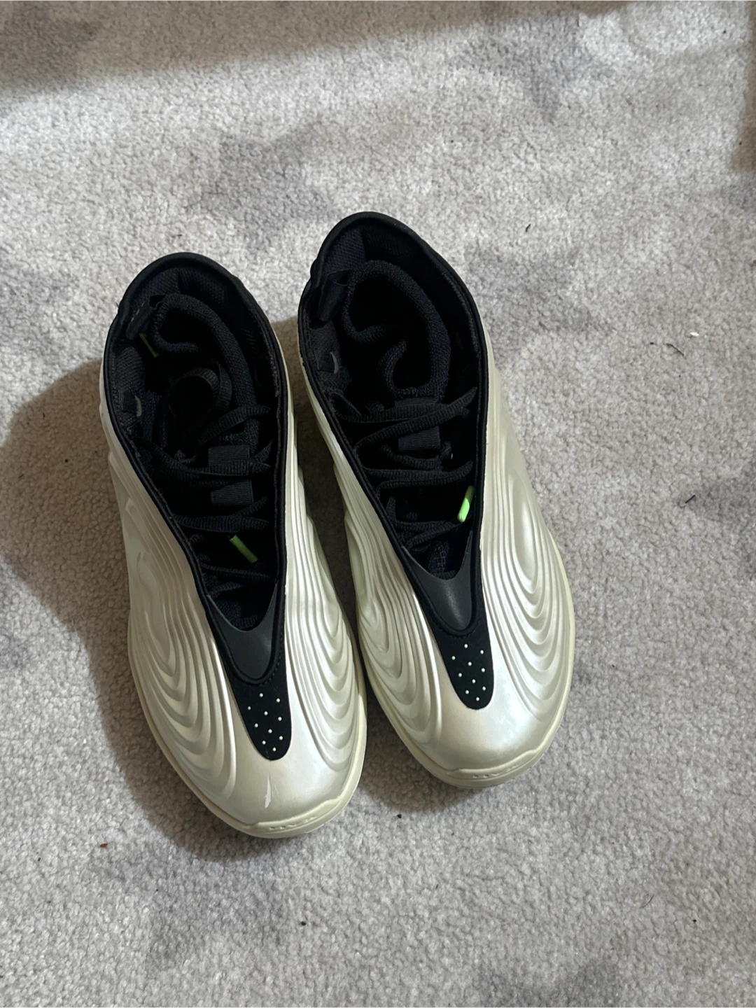 Adidas Harden Volume 10 Basketball Shoes US 10 - photo 2