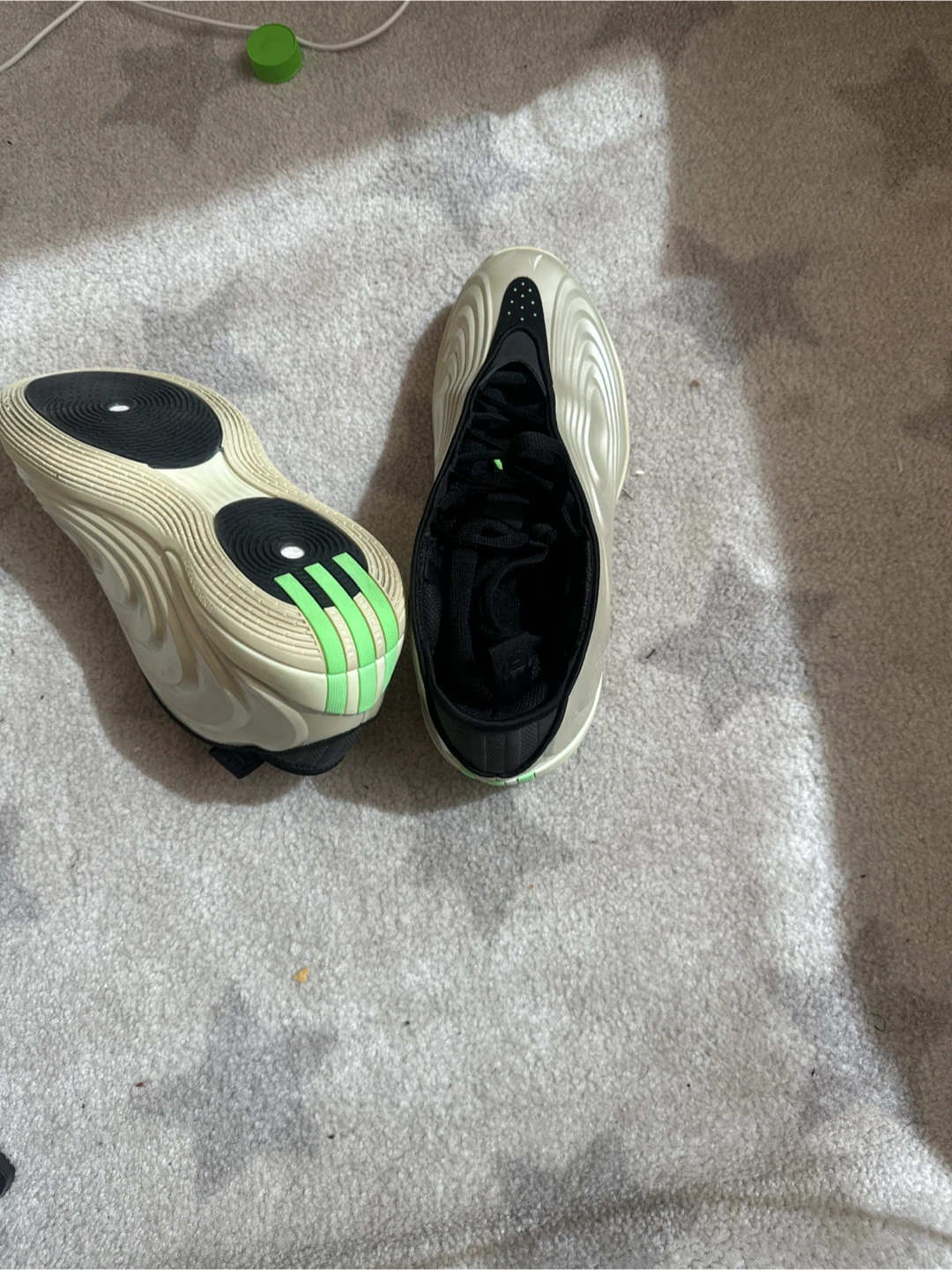 Adidas Harden Volume 10 Basketball Shoes US 10 - photo 3