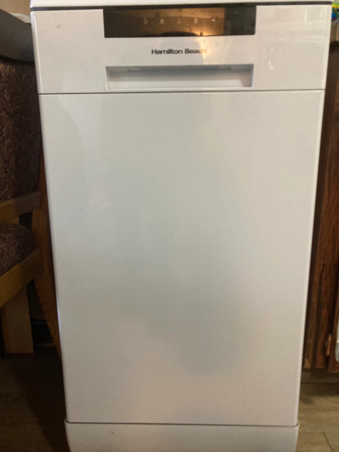 Hamilton Beach Dishwasher - photo 2