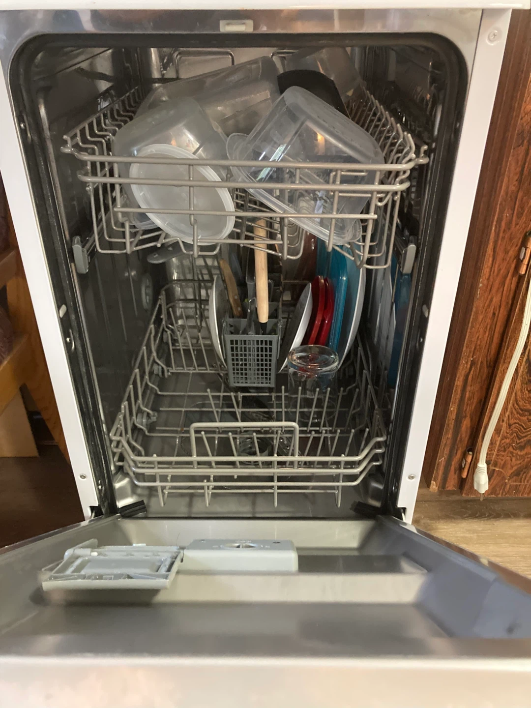 Hamilton Beach Dishwasher