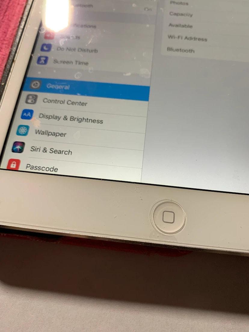 Apple mini 2 - photo 3