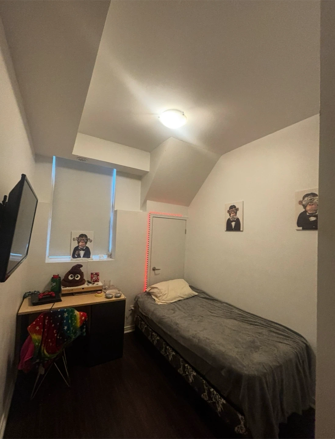 Room for rent close to Wilson