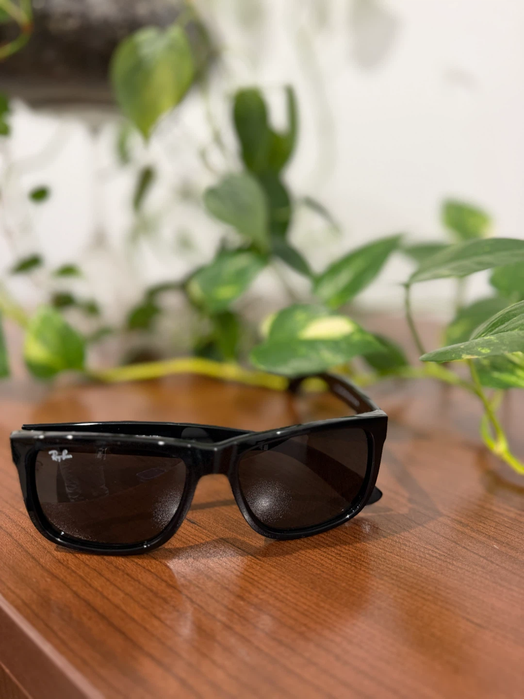 Ray-Ban "Justin" RB4165 Sunglasses - photo 2