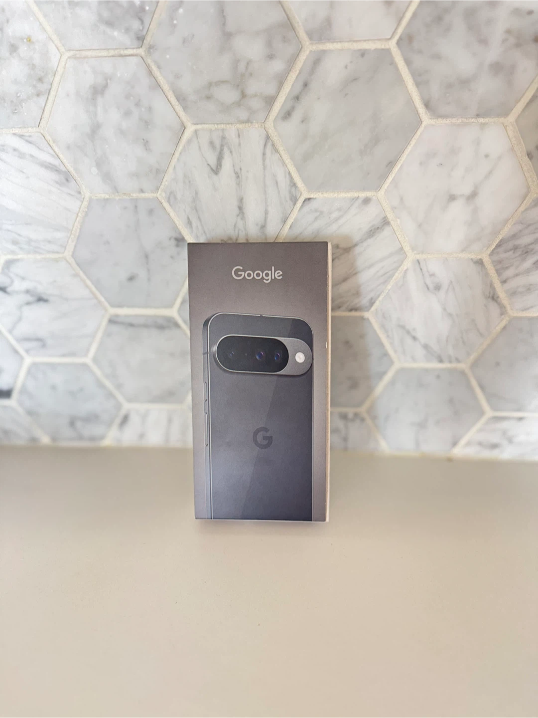Google Pixel 10 Smartphone