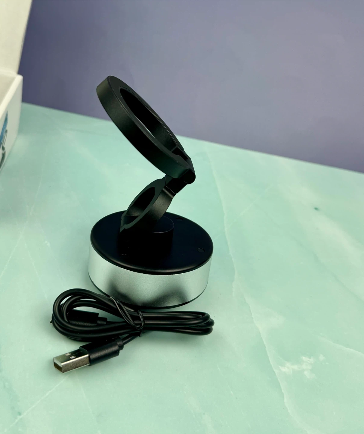 Car Phone Holder - Vacuum Suction Phone Holder - photo 2