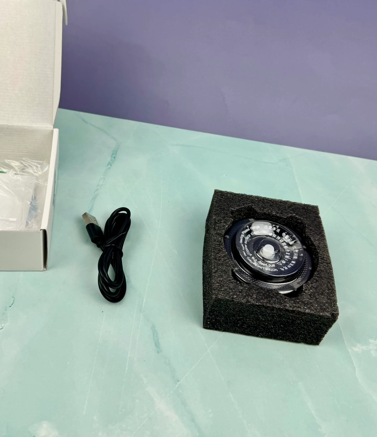 Car Phone Holder - Vacuum Suction Phone Holder - photo 3