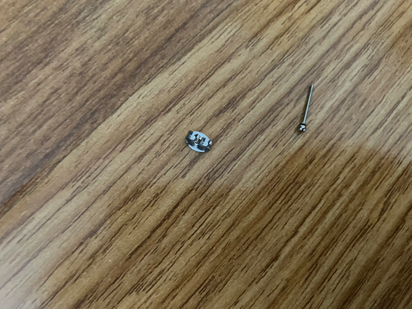 2mm silver ball earrings pack of 11 - photo 4
