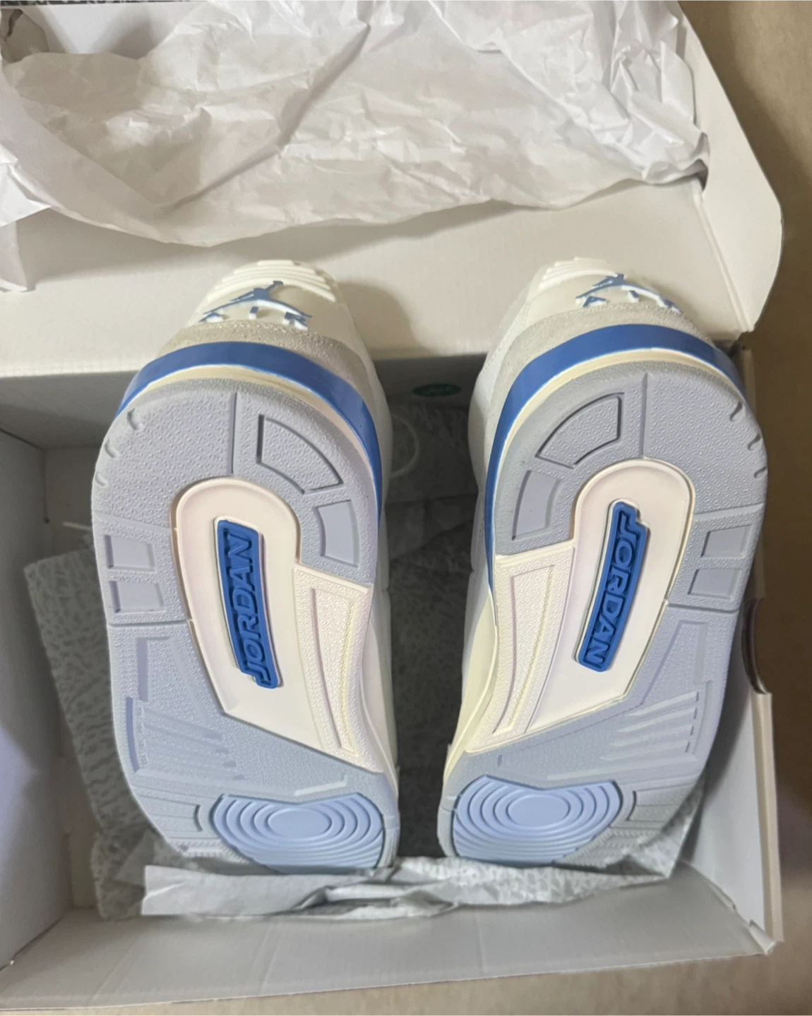 Retro Jordan 3 “Lucky Shorts” - photo 4