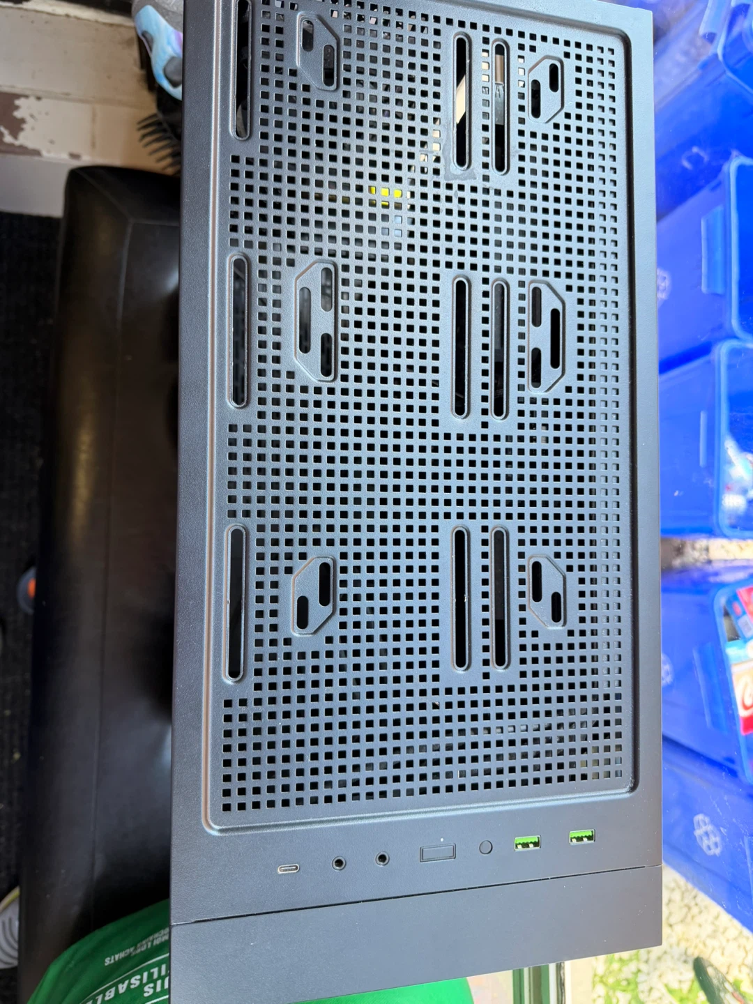 Razer Computer Just Case - photo 4