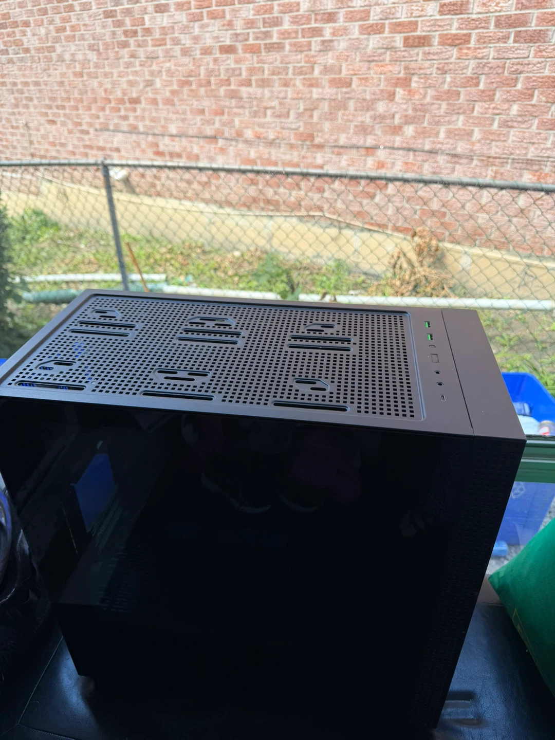Razer Computer Just Case - photo 5
