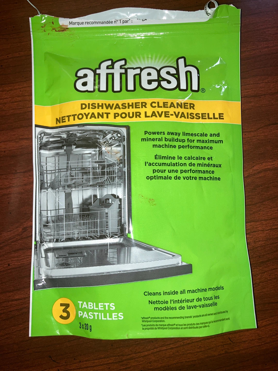Hamilton Beach Dishwasher - photo 3