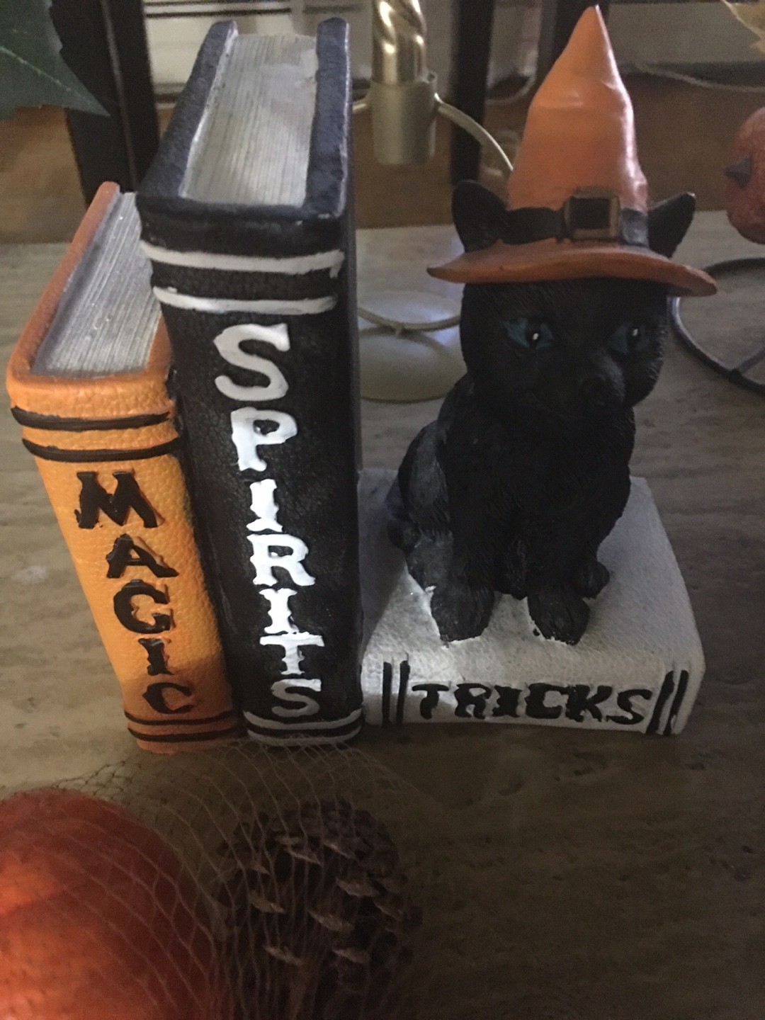 HALLOWEEN DECORATIONS - photo 3