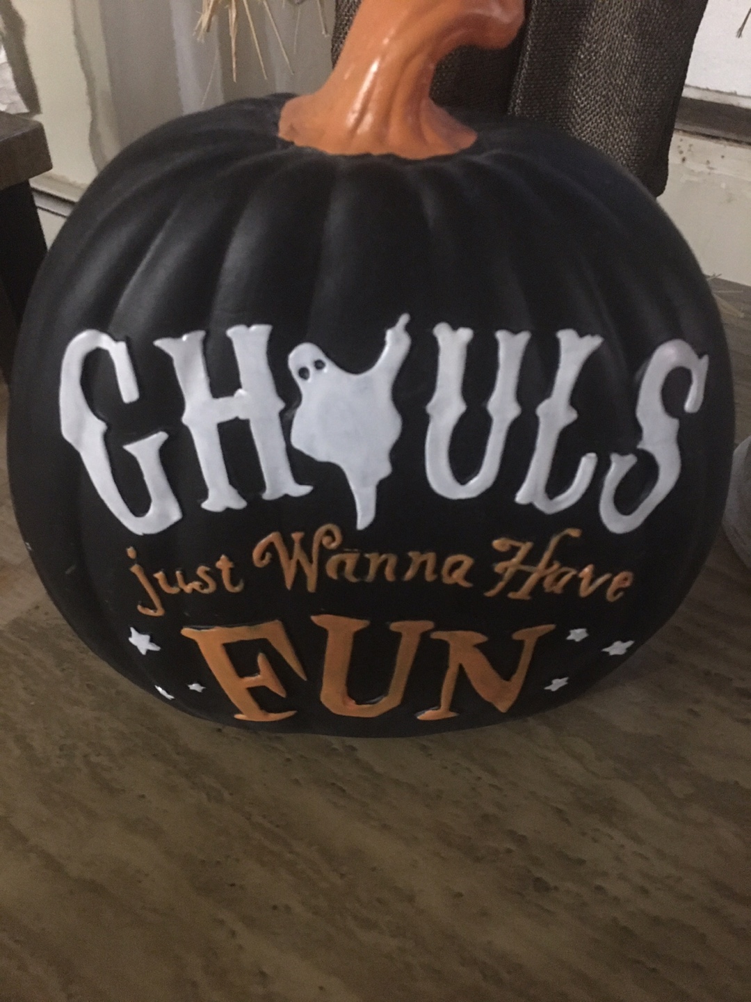 HALLOWEEN DECORATIONS - photo 4