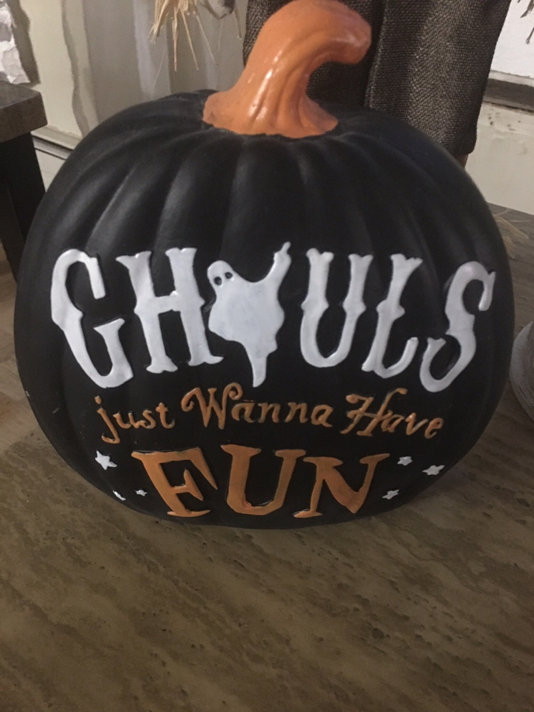 HALLOWEEN DECORATIONS - photo 5