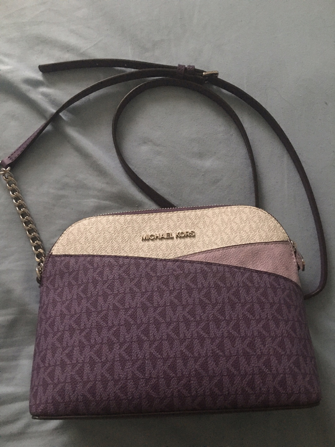 Michael Kors Crossbody Bag