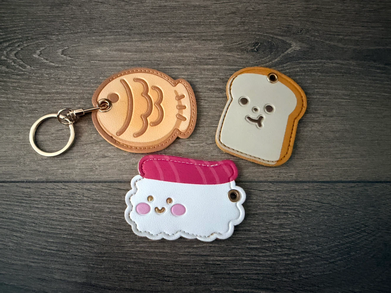 Airtag Case