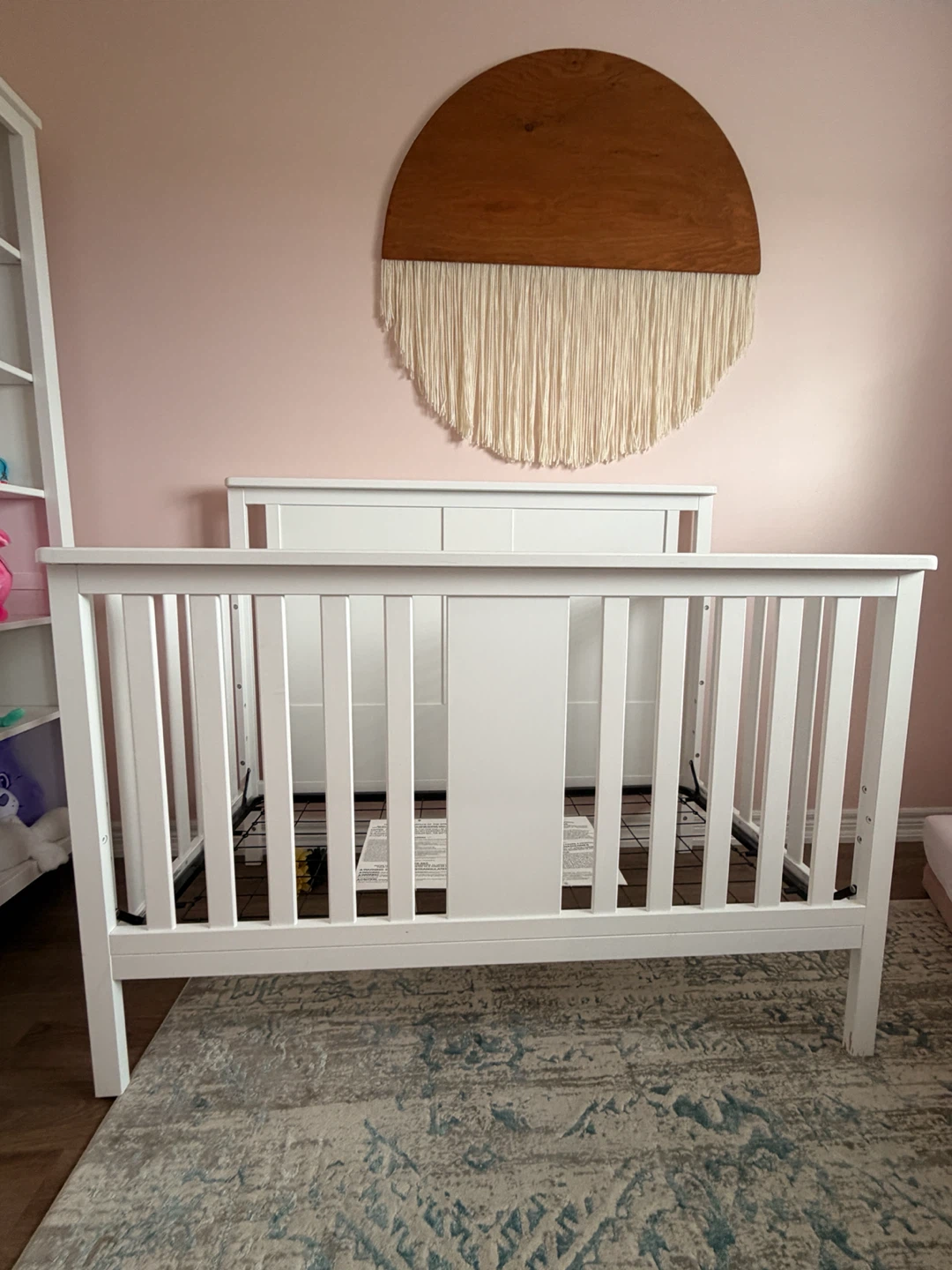Baby crib