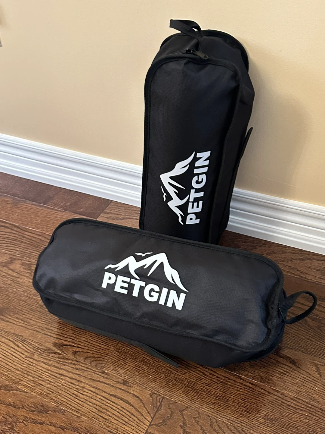 Set of 2 Petgin Portable Camping Chairs - photo 2