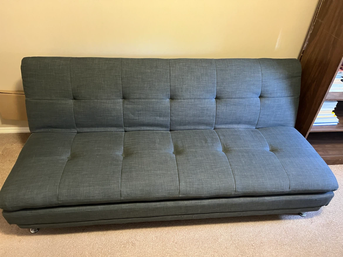 Used furniture