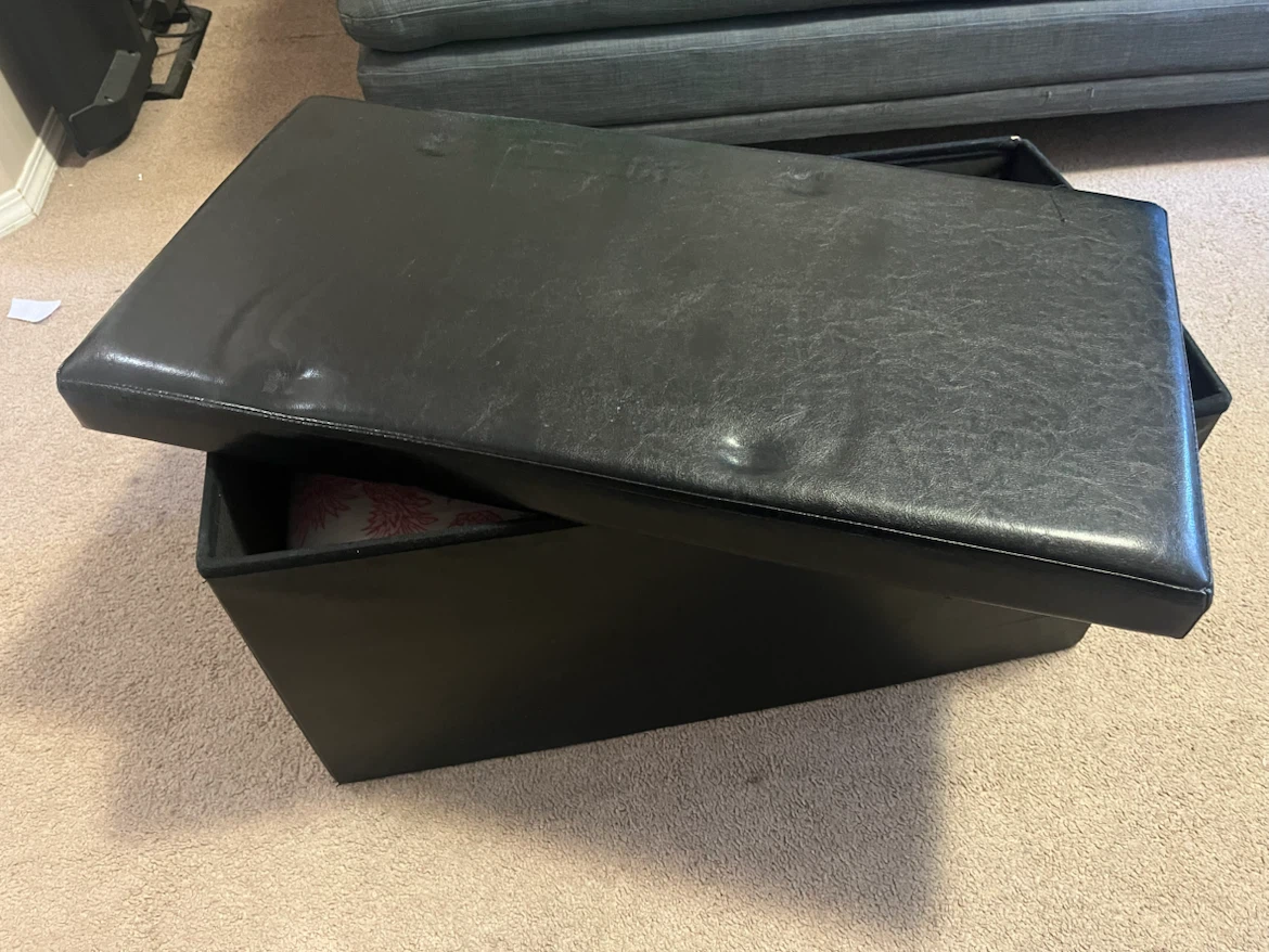 Used furniture - photo 2