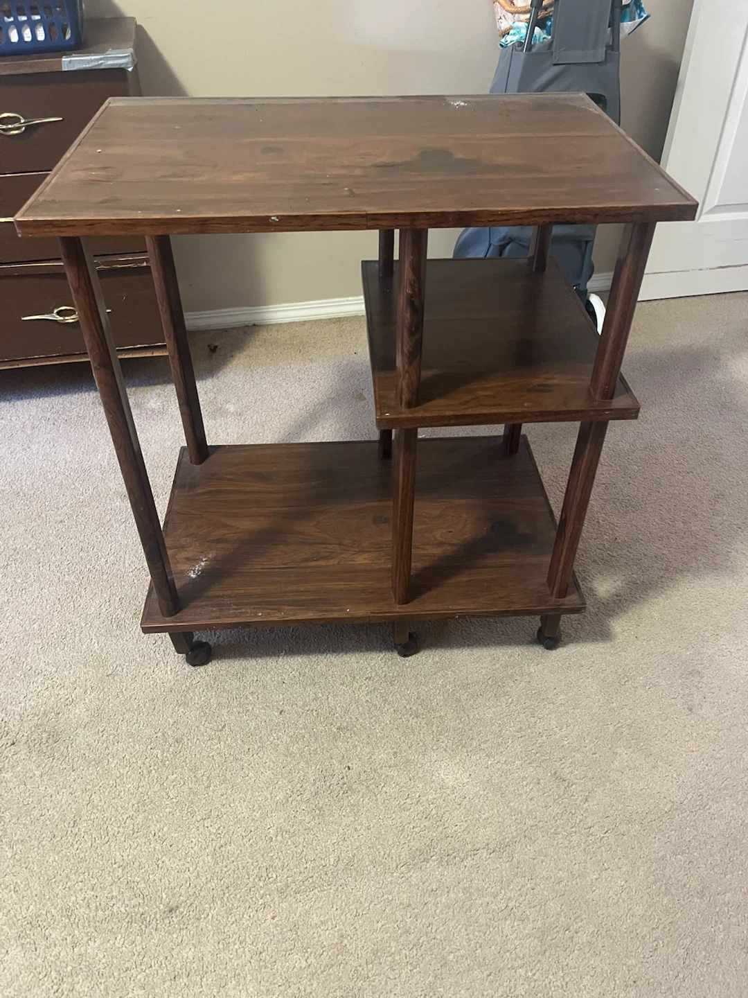 Used furniture - photo 3