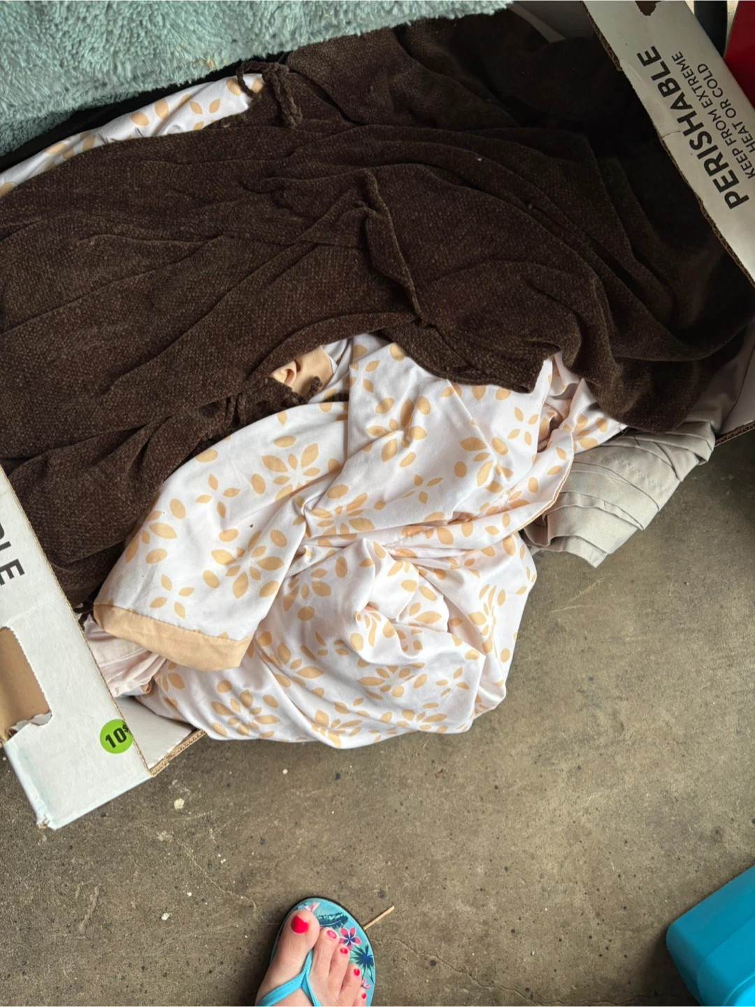Bedding