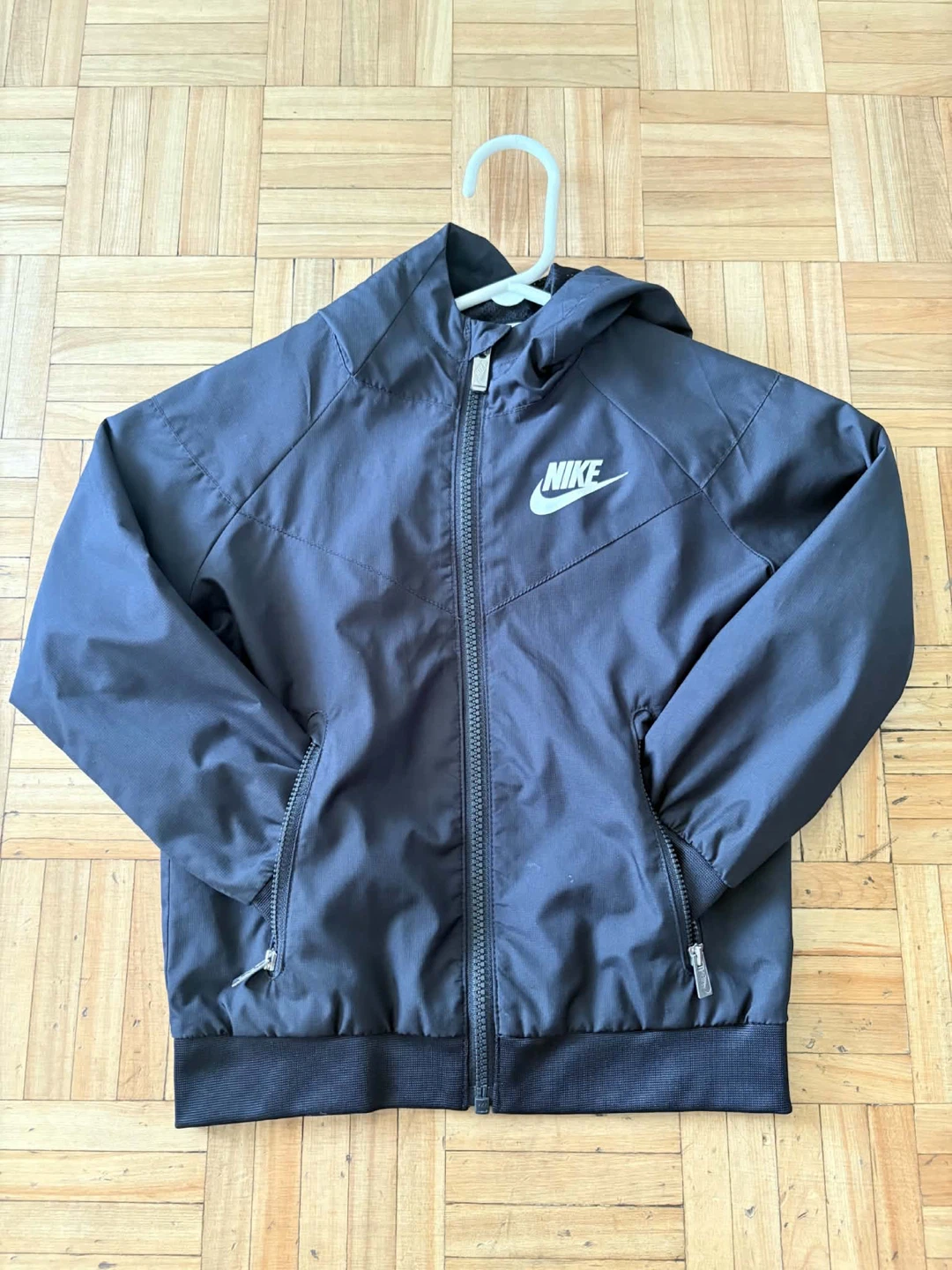 Nike Windbreaker Jacket