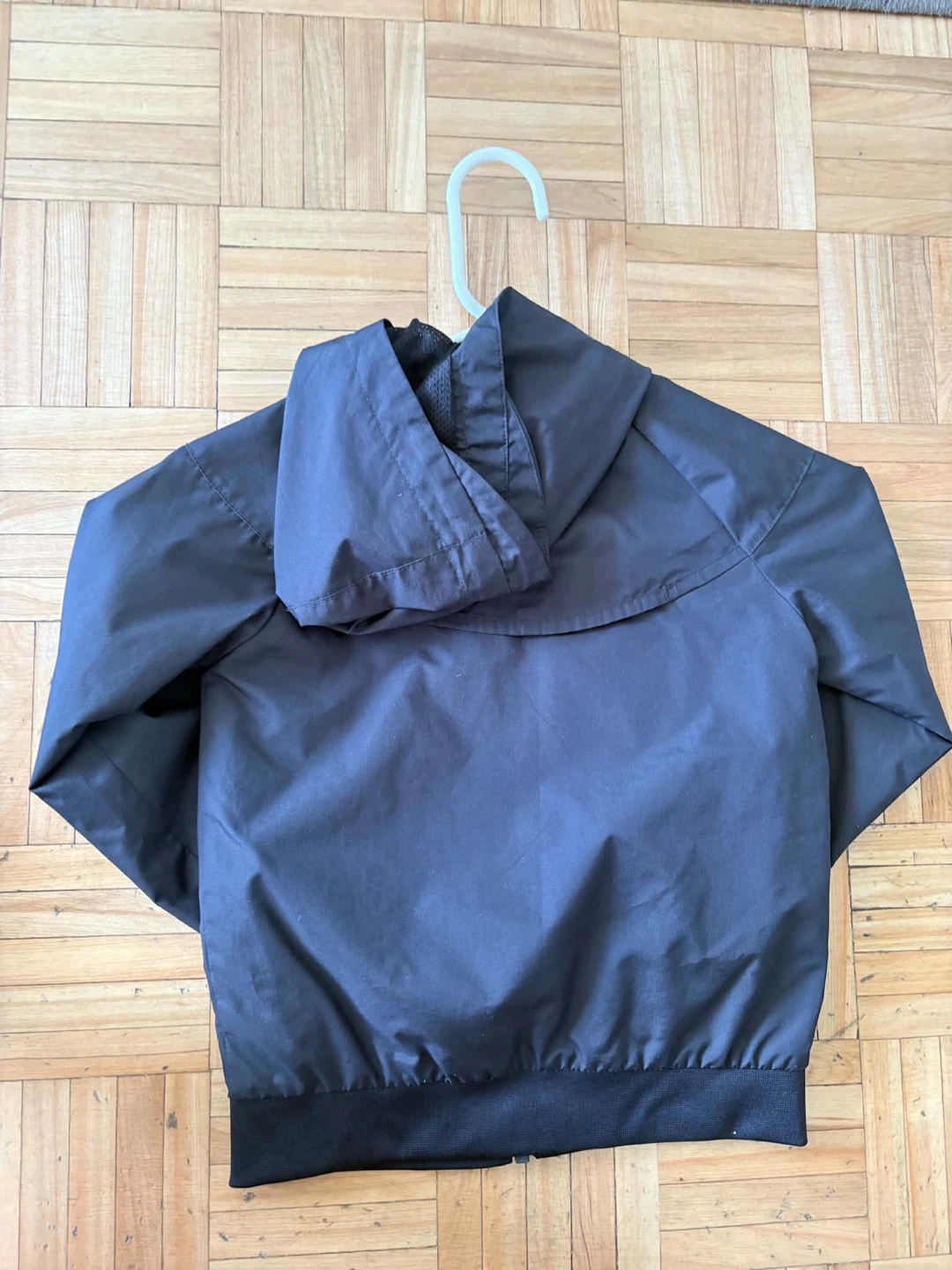 Nike Windbreaker Jacket - photo 3