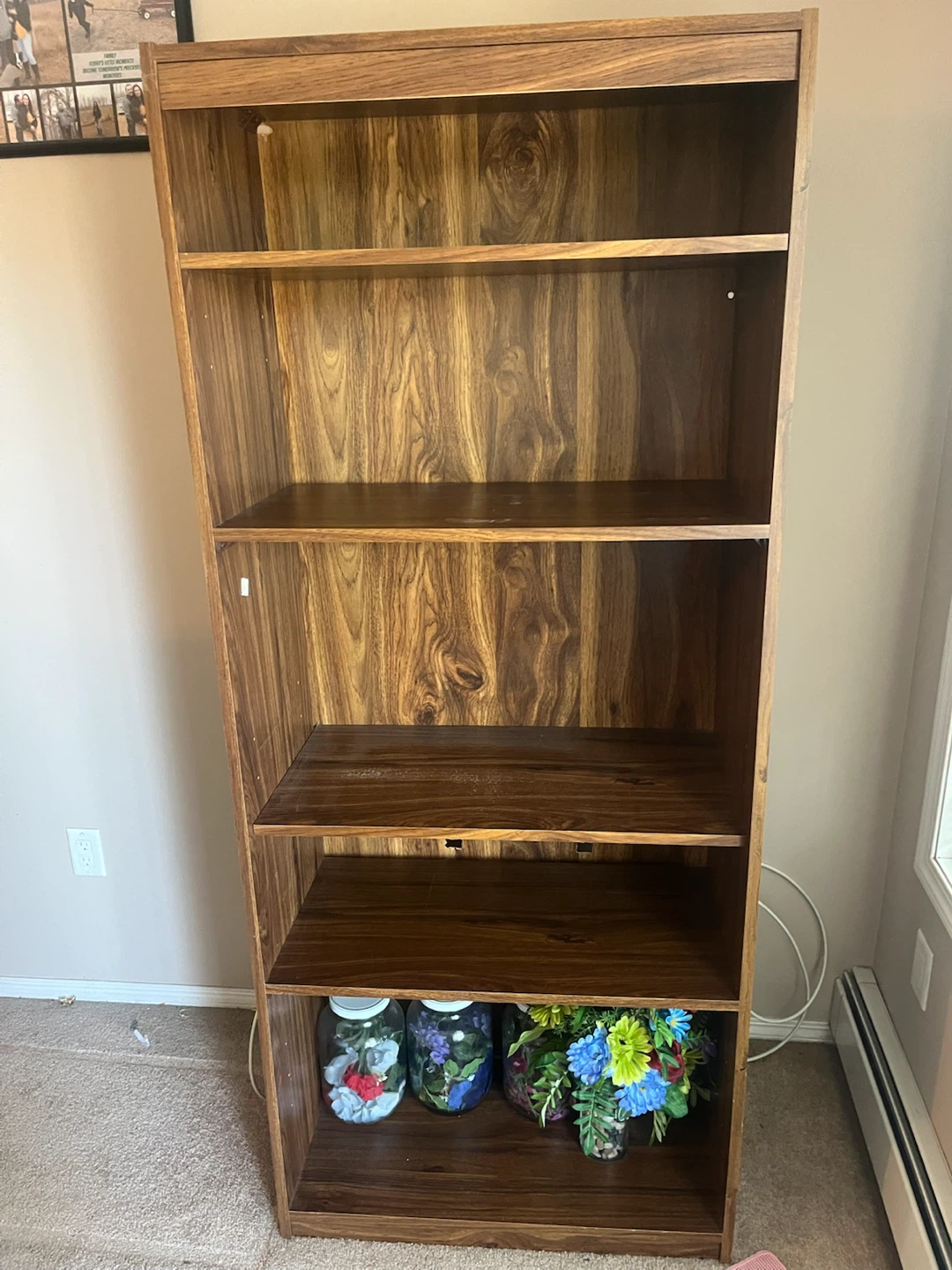 Used furniture