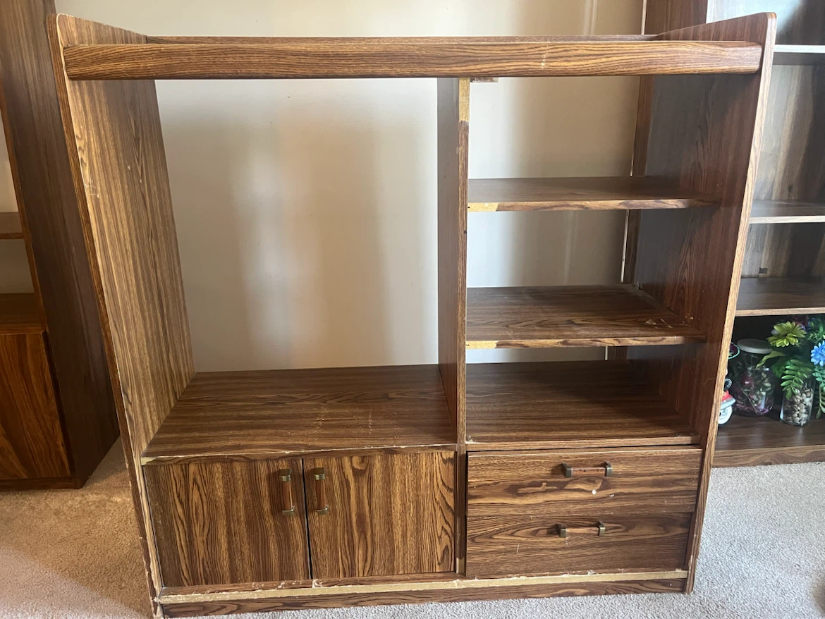 Used furniture - photo 3