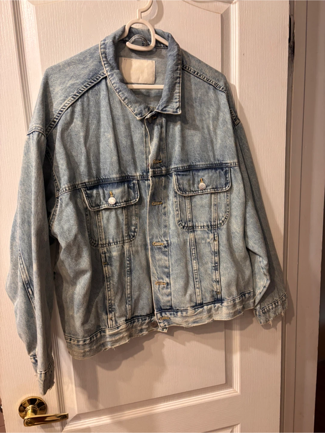 H&M Denim Jacket