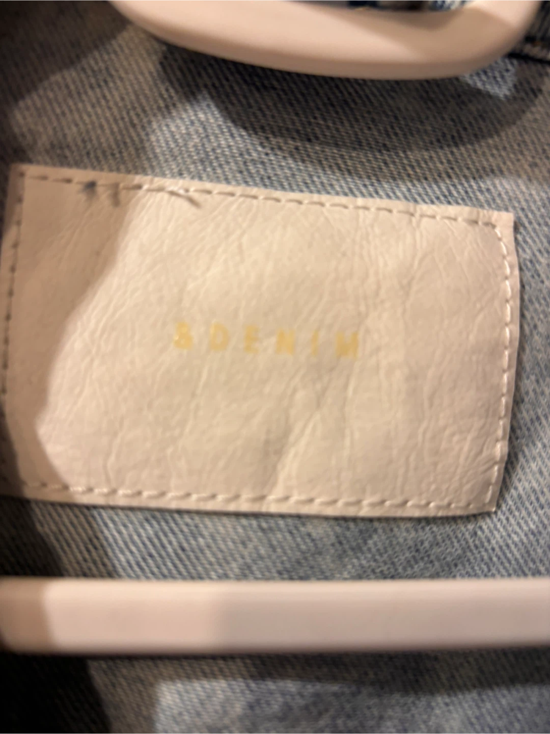 H&M Denim Jacket - photo 4