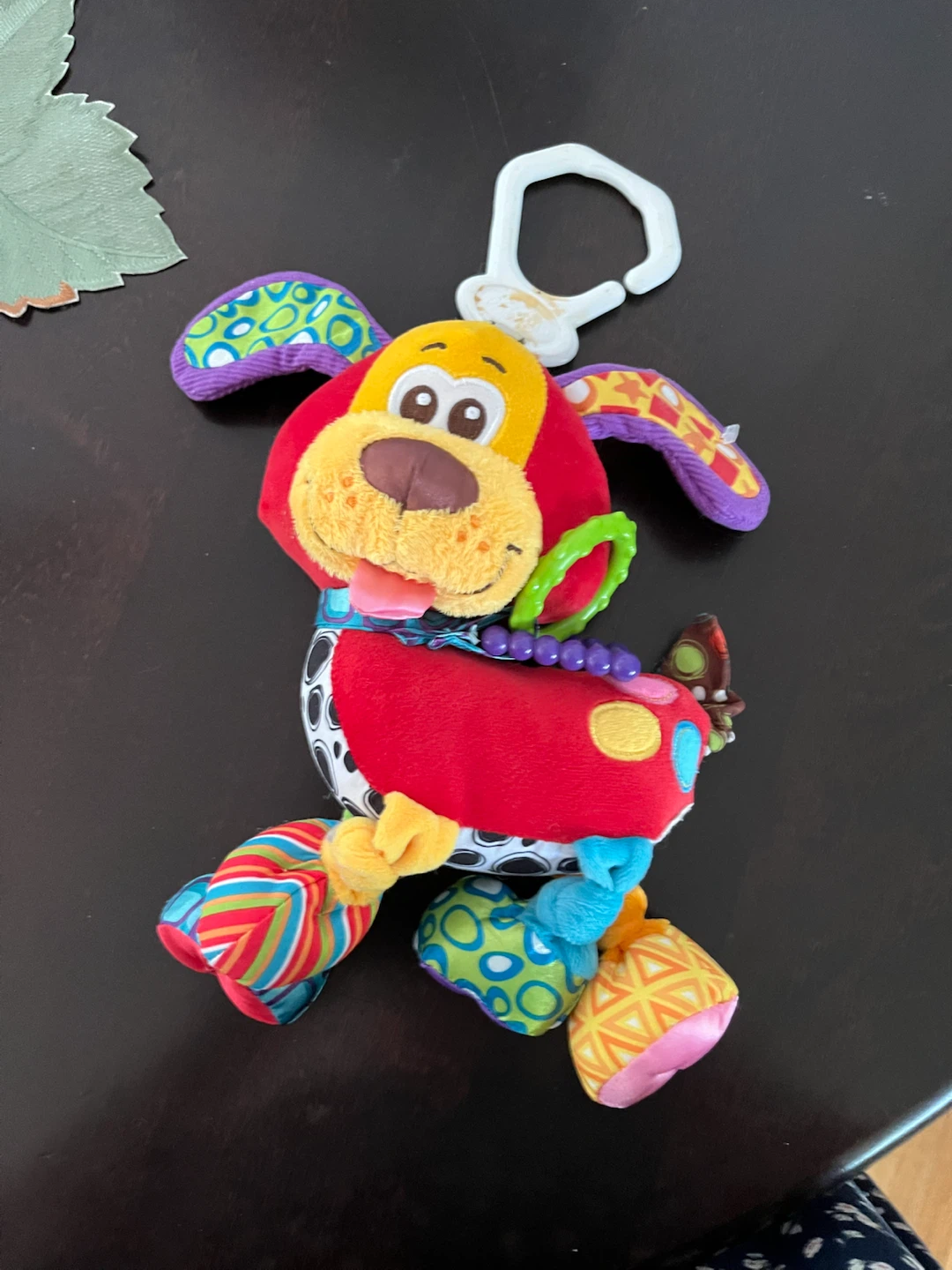Baby/toddler toy