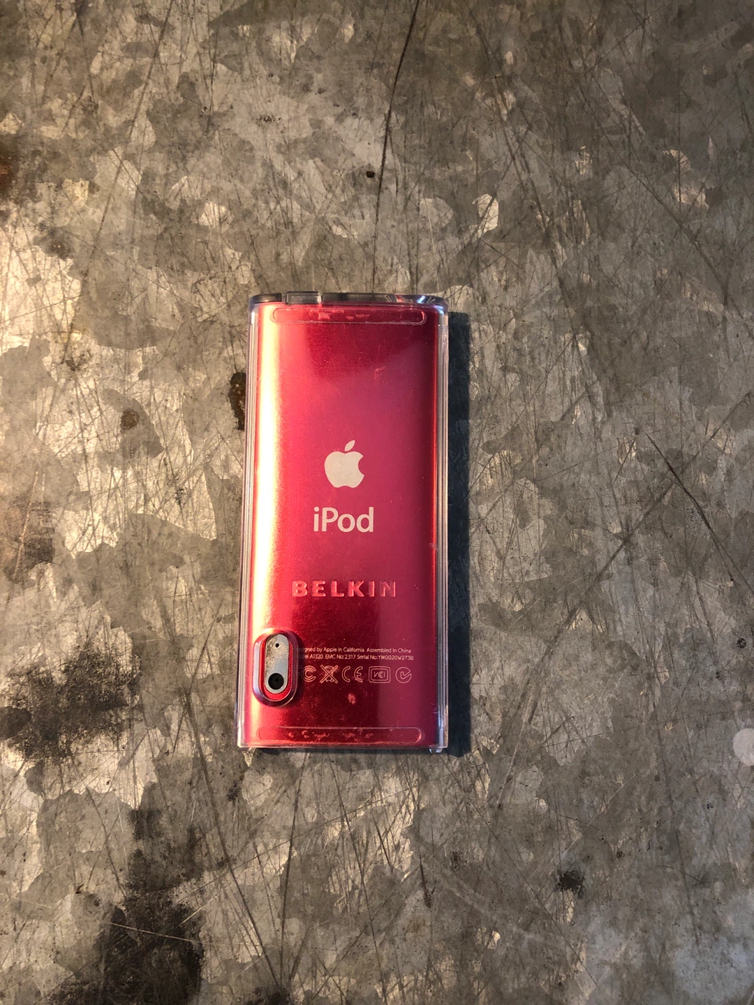 Retro iPod - photo 2