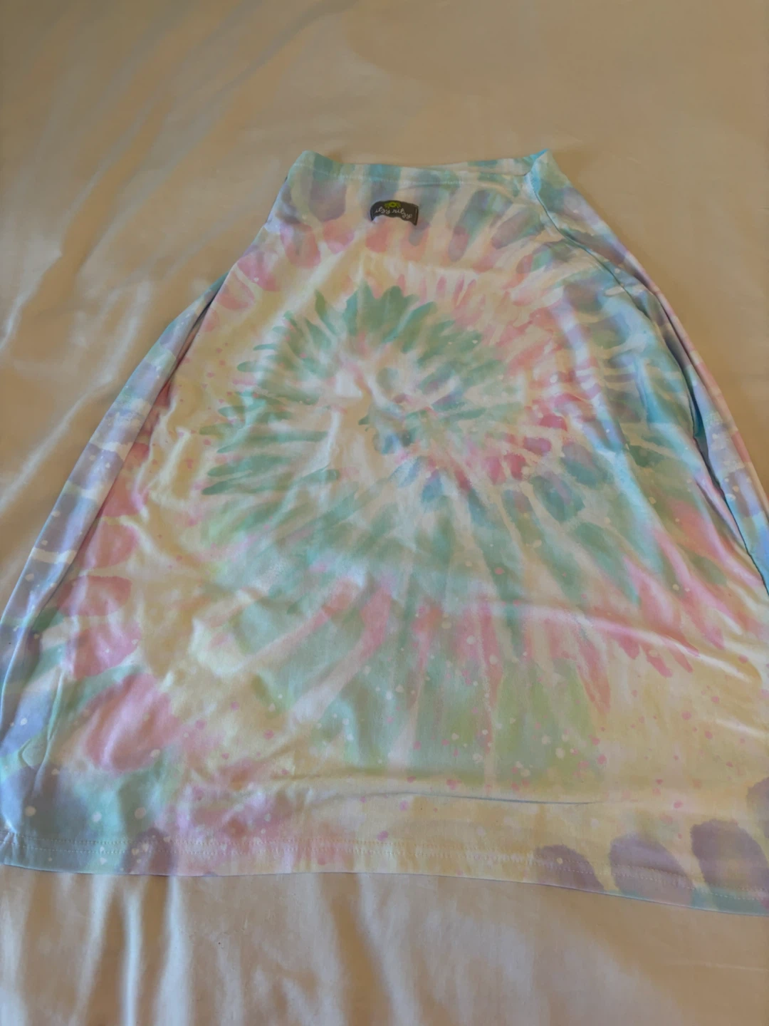 NEW Itzy Ritzy 4-in-1 Nursing Cover, car seat/ Cart Cover