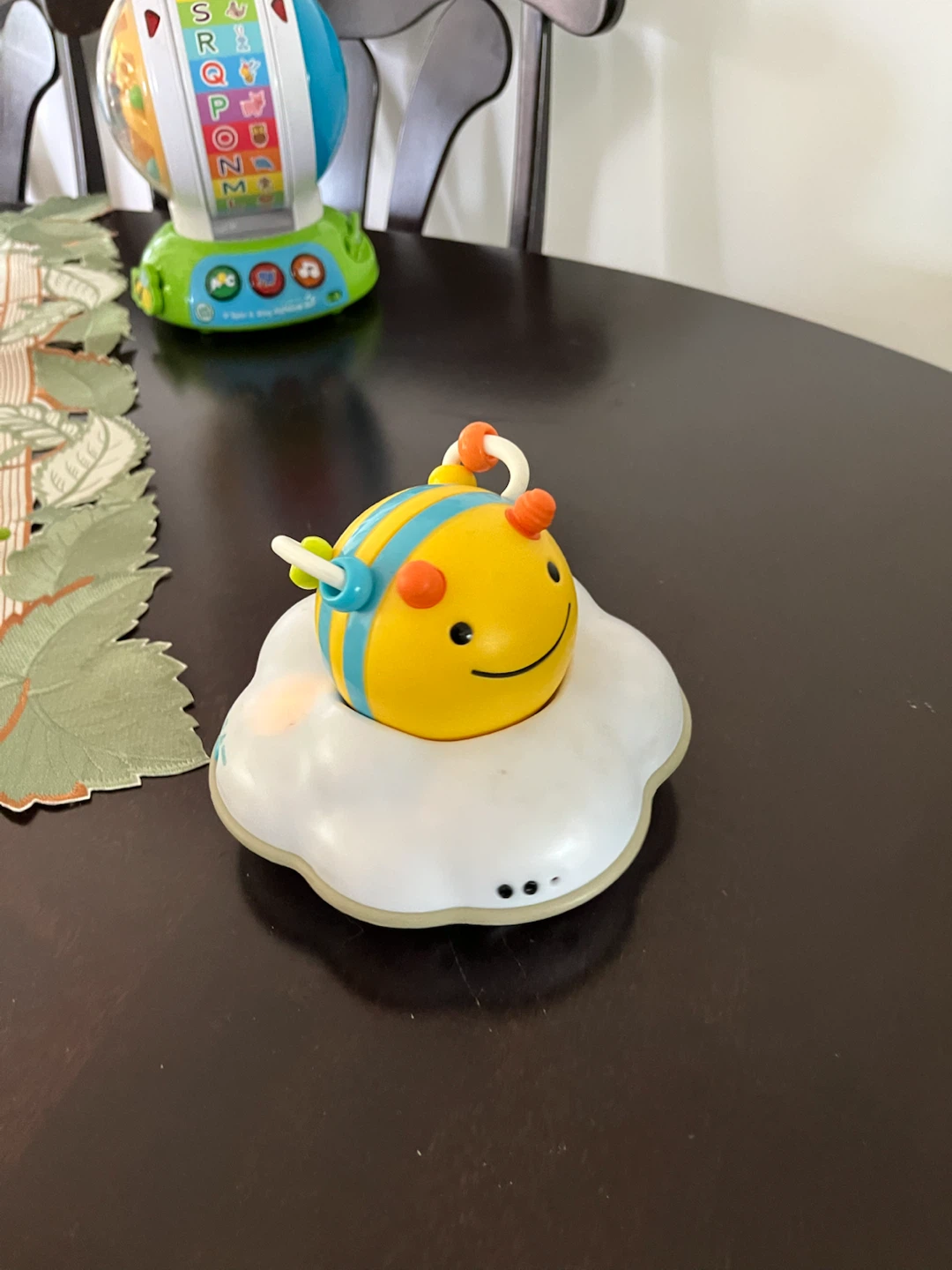 Skip Hop Zoo Stack & Tumble Bee Toy