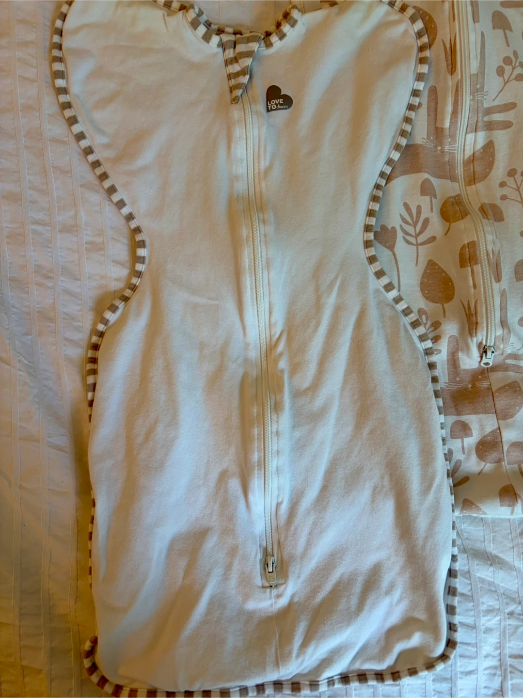 Love to Dream Swaddle and 3 Sleep Sacks - photo 2